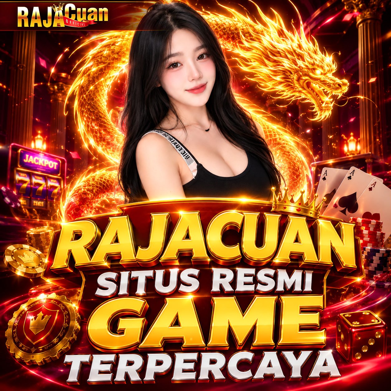 Slot Thailand by Rajacuan | Main Slot88 Minimal Deposit 10K Paling Gacor